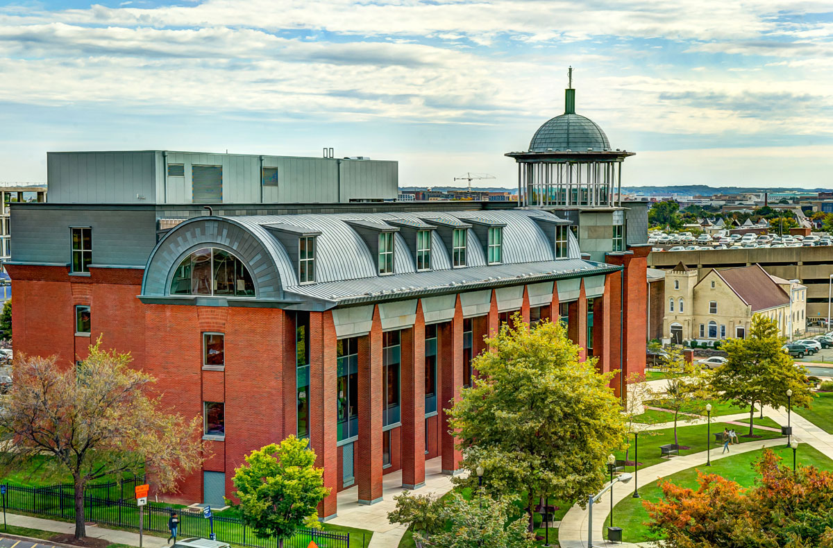 Health Sciences Library